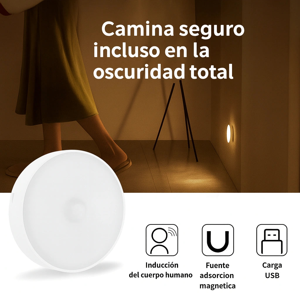 AutoLumi Pro	Iluminación automática avanzada